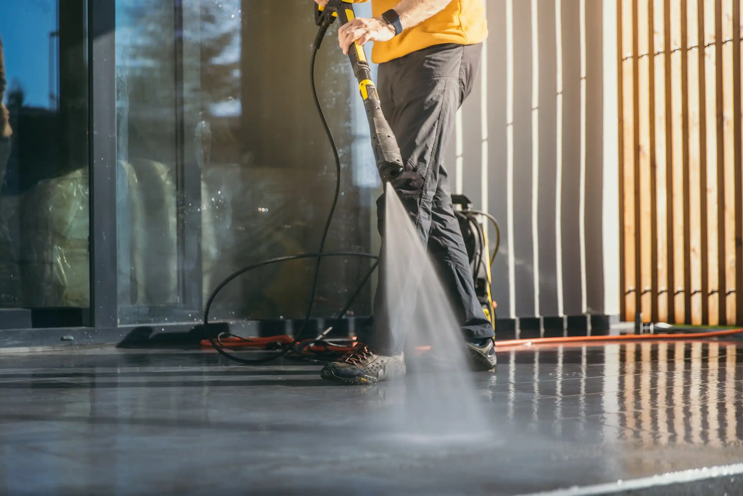 iStock-1372306780 Kontorrengøring